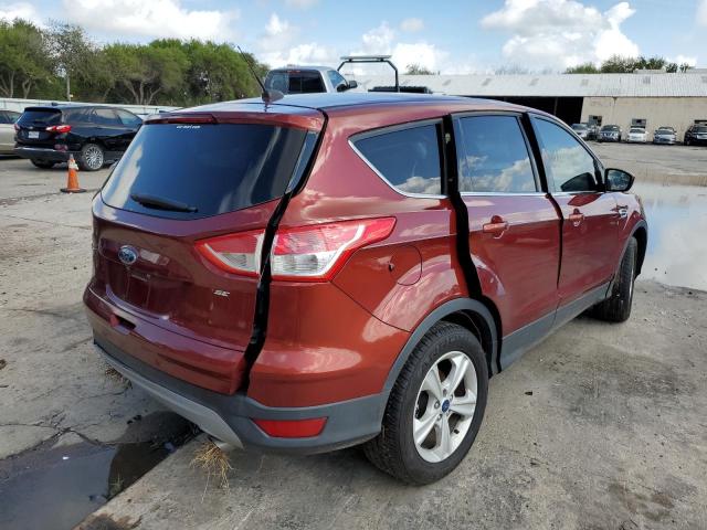 Photo 4 from auction – 2016 FORD ESCAPE SE with VIN 1FMCU0G78GUA85091