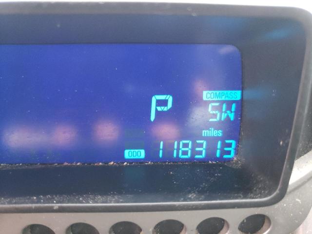 Photo 8 from auction – 2012 CHEVROLET SONIC LT with VIN 1G1JC5SH8C4180801