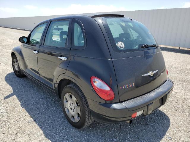 Photo 3 from auction – 2008 CHRYSLER PT CRUISER with VIN 3A8FY48B38T198287