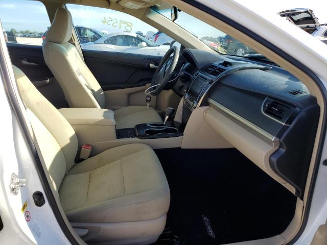 Photo 5 from auction – 2014 TOYOTA CAMRY L with VIN 4T1BF1FK9EU430501