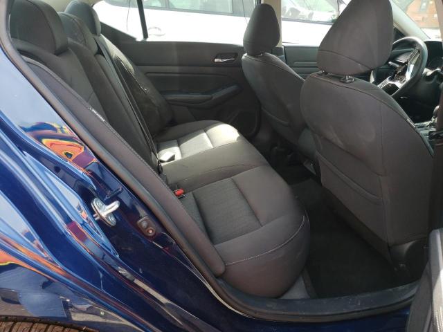 Photo 6 from auction – 2019 NISSAN ALTIMA S with VIN 1N4BL4BV3KC247584