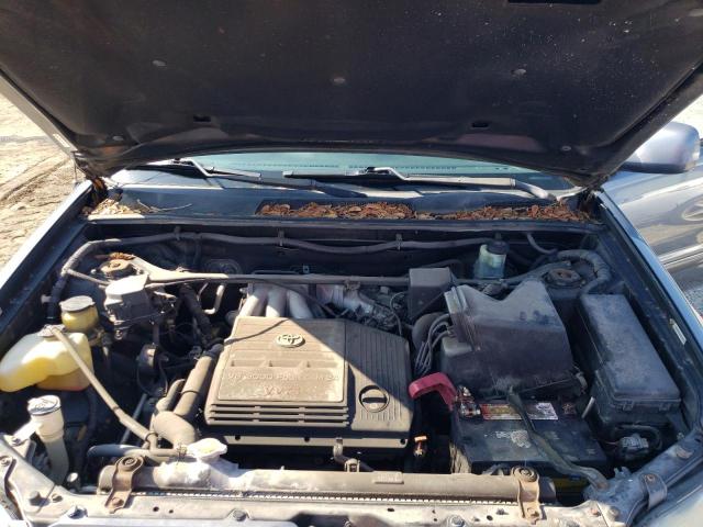 Photo 7 from auction – 2003 TOYOTA HIGHLANDER with VIN JTEGF21A930074453