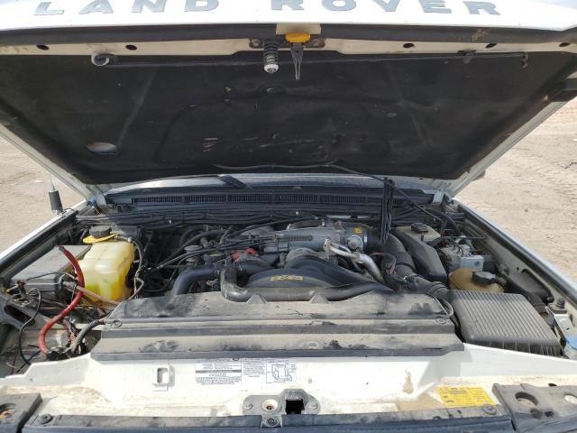 Photo 7 from auction – 2004 LAND ROVER DISCOVERY with VIN SALTW19404A864062