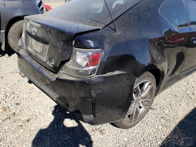 Photo 9 from auction – 2014 TOYOTA SCION TC with VIN JTKJF5C70E3070119