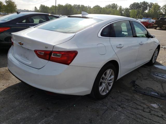 Photo 4 from auction – 2018 CHEVROLET MALIBU LT with VIN 1G1ZD5ST3JF293772