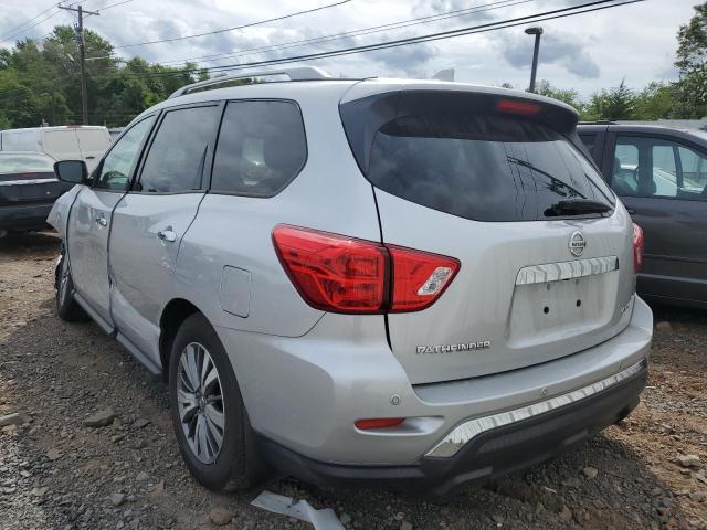 Photo 3 from auction – 2019 NISSAN PATHFINDER with VIN 5N1DR2MM4KC641388