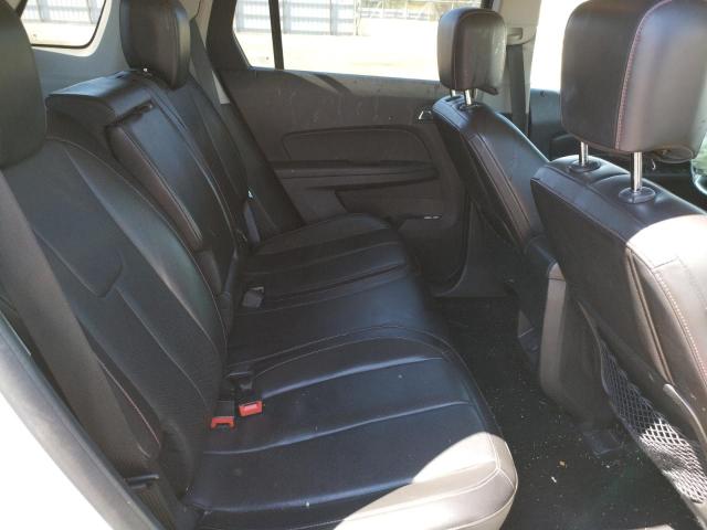 Photo 6 from auction – 2014 GMC TERRAIN SL with VIN 2GKFLSE3XE6234424