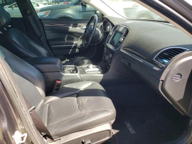 Photo 5 from auction – 2016 CHRYSLER 300 LIMITE with VIN 2C3CCAAG8GH229770