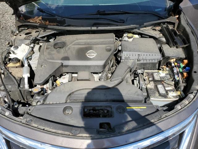 Photo 7 from auction – 2014 NISSAN ALTIMA 2.5 with VIN 1N4AL3AP4EC194309