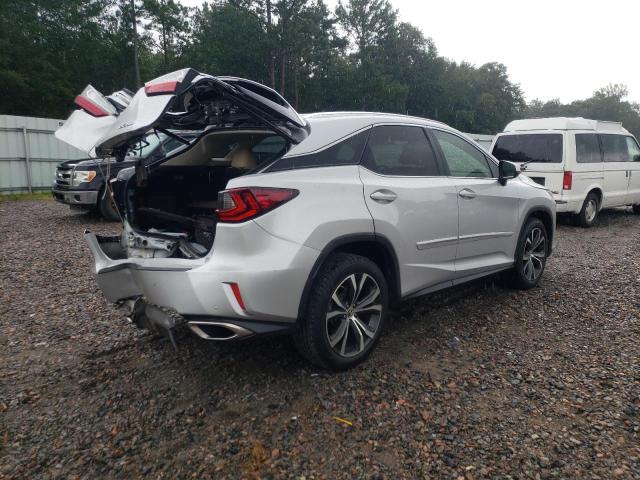 Photo 4 from auction – 2019 LEXUS RX 350 BAS with VIN 2T2ZZMCA5KC126402