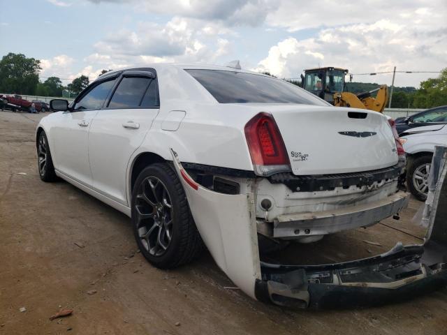 Photo 3 from auction – 2015 CHRYSLER 300 S with VIN 2C3CCABG2FH815667
