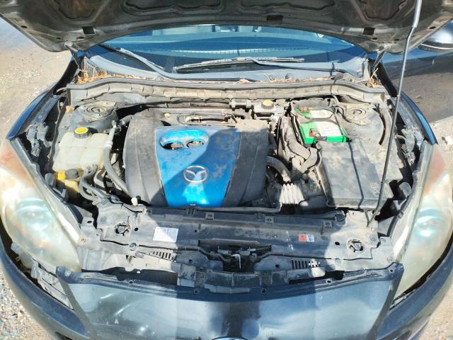 Photo 7 from auction – 2012 MAZDA 3 I with VIN JM1BL1V70C1562426