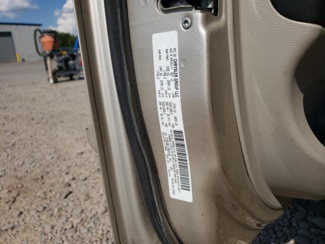 Photo 10 from auction – 2013 DODGE GRAND CARA with VIN 2C4RDGBG1DR561690
