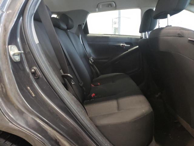 Photo 6 from auction – 2009 TOYOTA COROLLA MA with VIN 2T1KU40E19C097437
