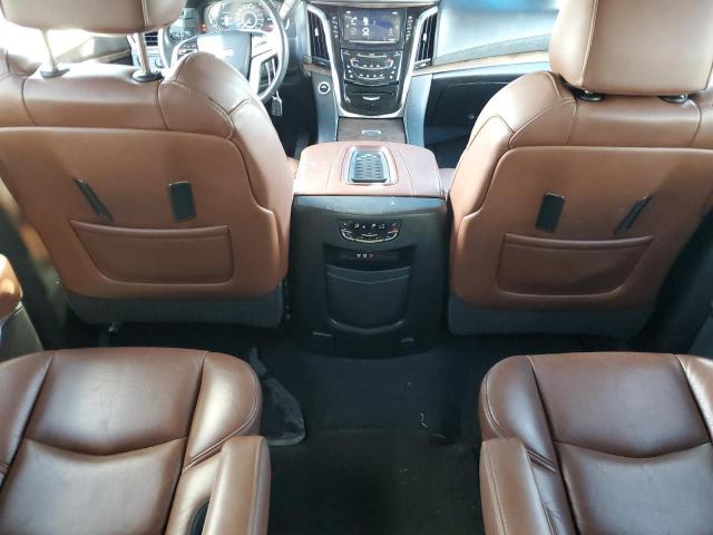 Photo 9 from auction – 2016 CADILLAC ESCALADE E with VIN 1GYS4HKJ0GR178444