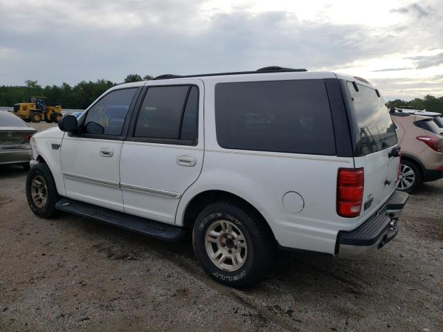 Foto 3 de la subasta – 2002 FORD EXPEDITION con VIN 1FMRU15W62LA51952