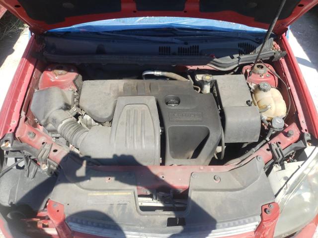 Photo 7 from auction – 2010 CHEVROLET COBALT 1LT with VIN 1G1AD5F53A7150825