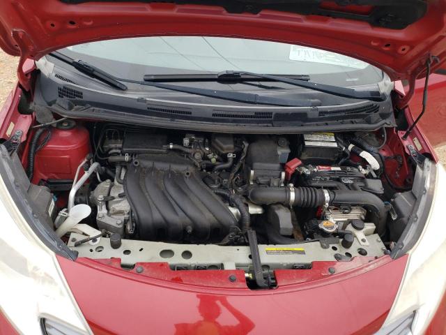 Photo 7 from auction – 2014 NISSAN VERSA NOTE with VIN 3N1CE2CP3EL370293
