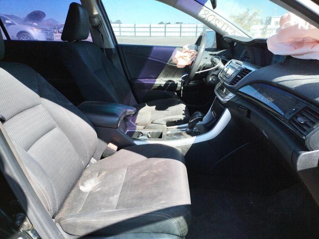 Photo 5 from auction – 2014 HONDA ACCORD SPO with VIN 1HGCR2F57EA076903