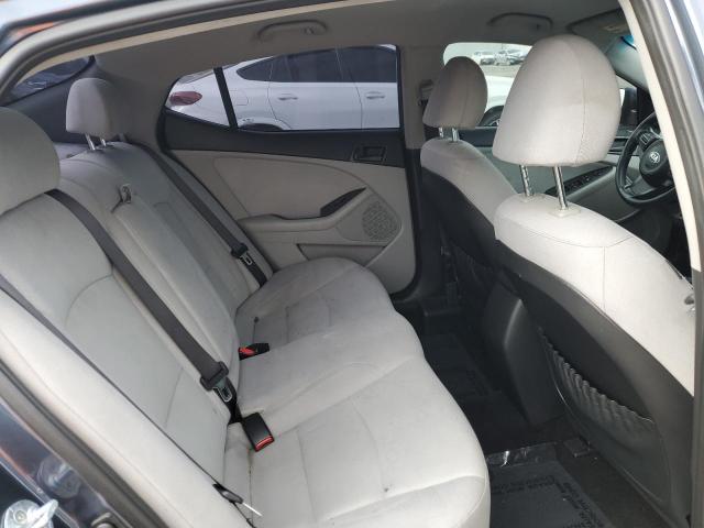 Photo 6 from auction – 2015 KIA OPTIMA LX with VIN KNAGM4A76F5577226