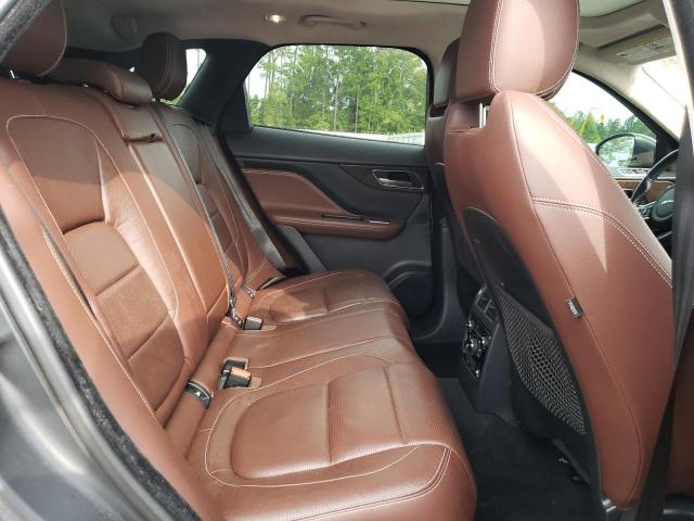 Photo 6 from auction – 2017 JAGUAR F-PACE S with VIN SADCM2BV3HA888999