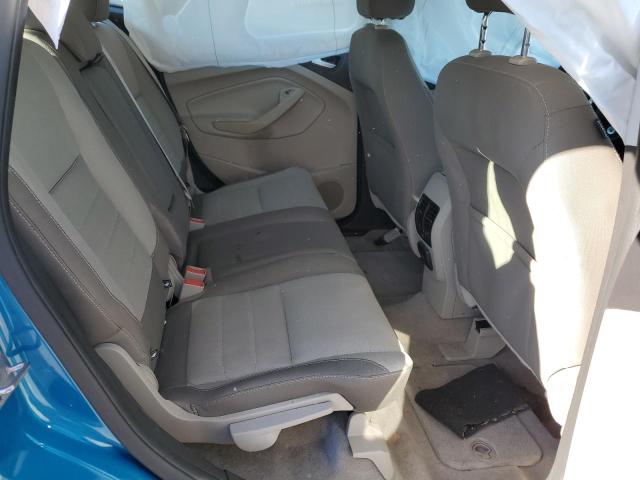 Photo 6 from auction – 2014 FORD C-MAX SE with VIN 1FADP5AU5EL500551