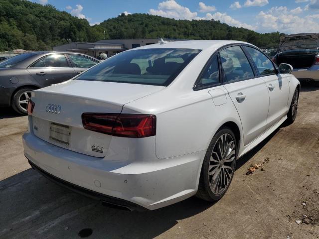 Photo 4 from auction – 2016 AUDI A6 PREMIUM with VIN WAUFFAFC3GN183985