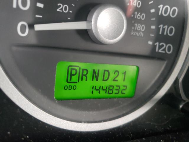 Photo 8 from auction – 2005 MERCURY MARINER with VIN 4M2CU57145DJ18169