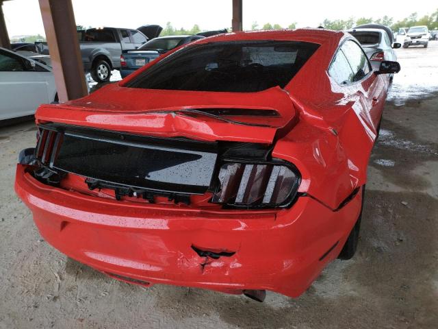 Photo 9 from auction – 2015 FORD MUSTANG with VIN 1FA6P8TH4F5302141