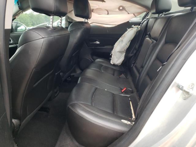 Photo 6 from auction – 2014 CHEVROLET CRUZE LT with VIN 1G1PE5SB4E7120113