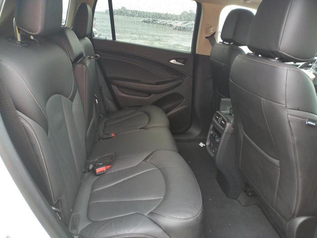 Photo 6 from auction – 2018 BUICK ENVISION E with VIN LRBFX1SA7JD080939