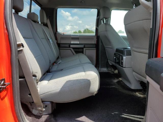 Photo 6 from auction – 2016 FORD F150 SUPER with VIN 1FTEW1EF1GFC57604