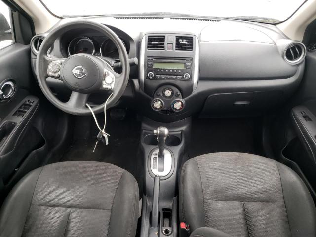 Photo 9 from auction – 2014 NISSAN VERSA S with VIN 3N1CN7APXEL850377