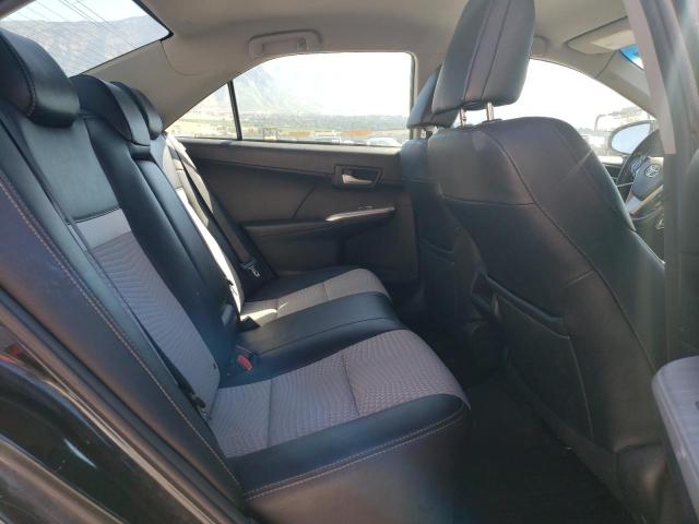 Photo 6 from auction – 2012 TOYOTA CAMRY with VIN 4T1BF1FK2CU165143
