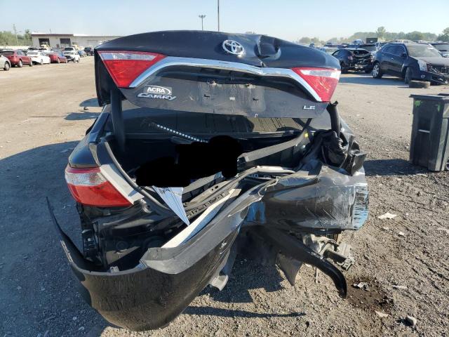 Photo 9 from auction – 2017 TOYOTA CAMRY LE with VIN 4T1BF1FK8HU451747