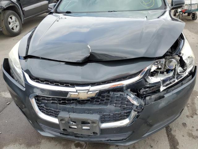 Photo 9 from auction – 2014 CHEVROLET MALIBU 1LT with VIN 1G11C5SLXEF182996