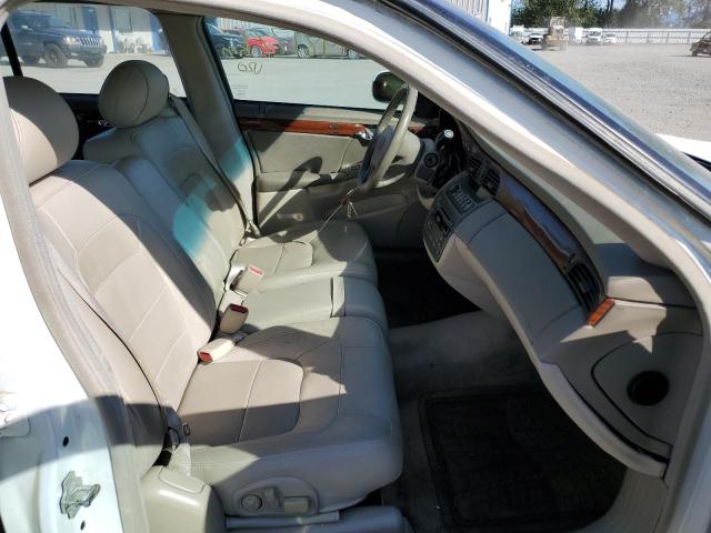 Photo 5 from auction – 2005 CADILLAC DEVILLE with VIN 1G6KD54Y95U240371
