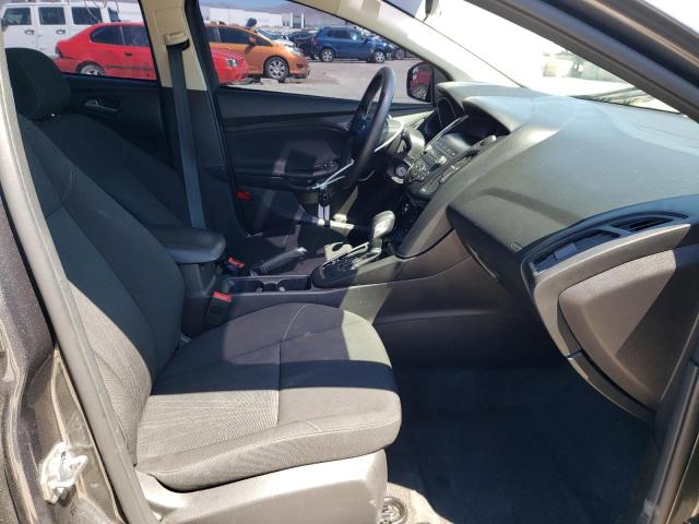 Photo 5 from auction – 2018 FORD FOCUS SE with VIN 1FADP3K22JL287554