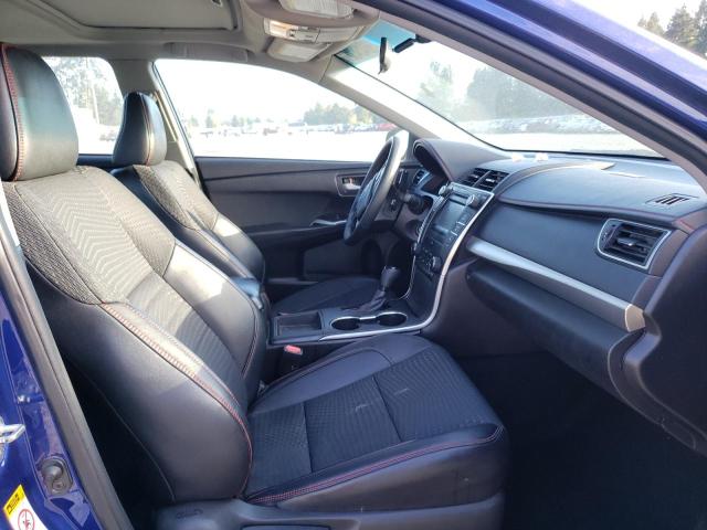 Photo 5 from auction – 2015 TOYOTA CAMRY LE with VIN 4T1BF1FK4FU992677