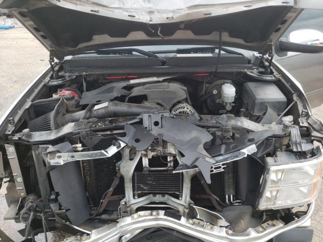 Photo 7 from auction – 2009 GMC SIERRA C15 with VIN 3GTEC23049G100941