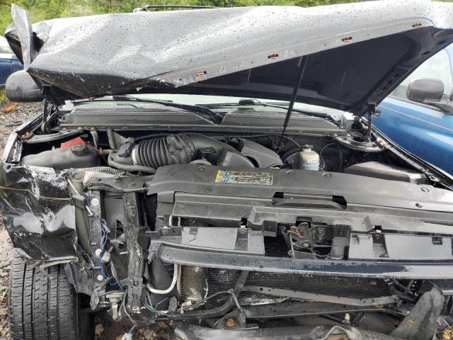 Photo 7 from auction – 2010 GMC YUKON SLT with VIN 1GKUKCE02AR180721
