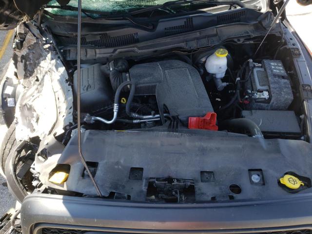 Photo 7 from auction – 2020 RAM 1500 CLASS with VIN 1C6RR7LG0LS139981