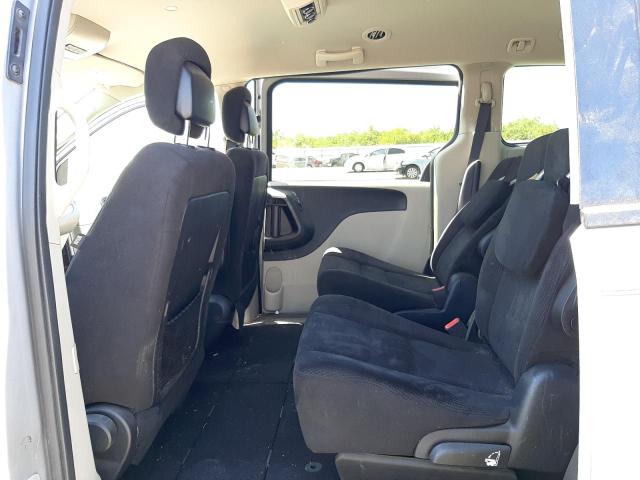 Photo 6 from auction – 2014 DODGE GRAND CARA with VIN 2C4RDGCG7ER478670