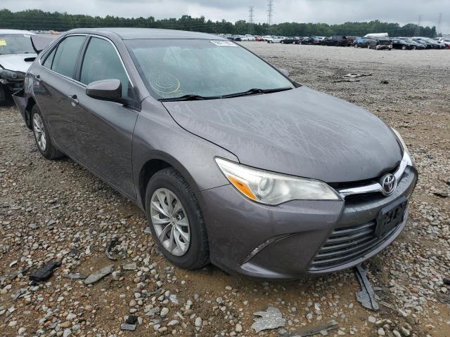TOYOTA CAMRY LE 2016 with VIN 4T1BF1FK1GU221319 - Photo from auction
