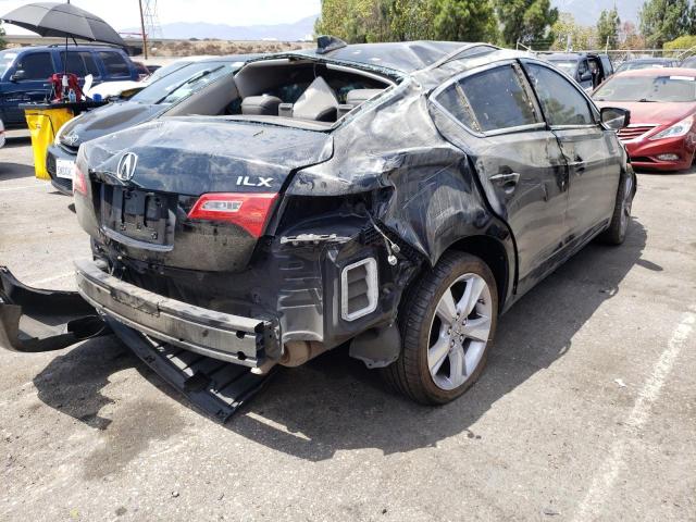 Photo 4 from auction – 2015 ACURA ILX 20 PRE with VIN 19VDE1F52FE003986