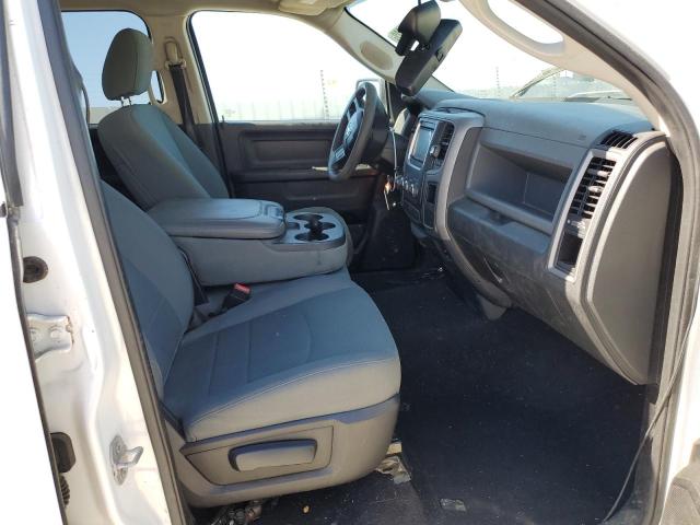 Photo 5 from auction – 2016 RAM 1500 ST with VIN 1C6RR7FT1GS142743