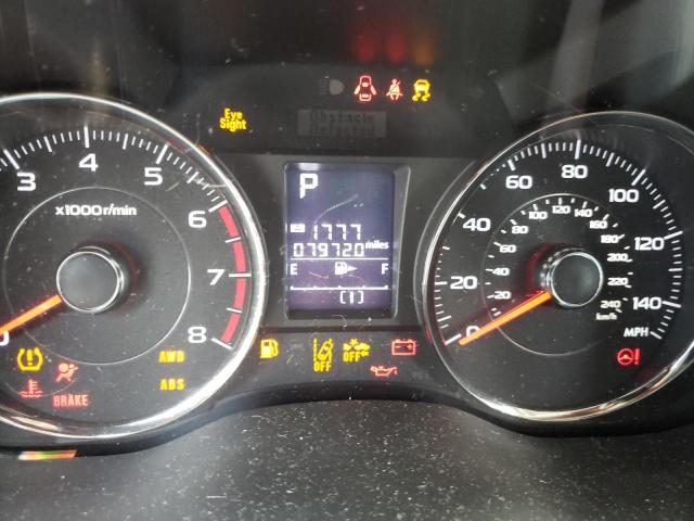 Photo 8 from auction – 2014 SUBARU FORESTER 2 with VIN JF2SJGPC3EH453330