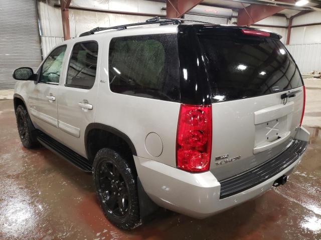 Photo 3 from auction – 2008 GMC YUKON with VIN 1GKFK13008J122471