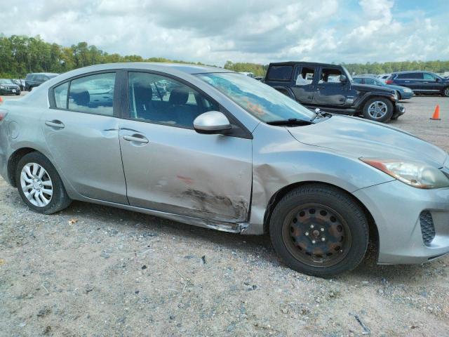 Photo 9 from auction – 2012 MAZDA 3 I with VIN JM1BL1UG3C1519538
