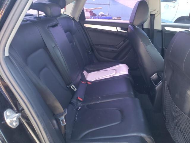 Photo 6 from auction – 2013 AUDI A4 PREMIUM with VIN WAUBFAFL0DN023220